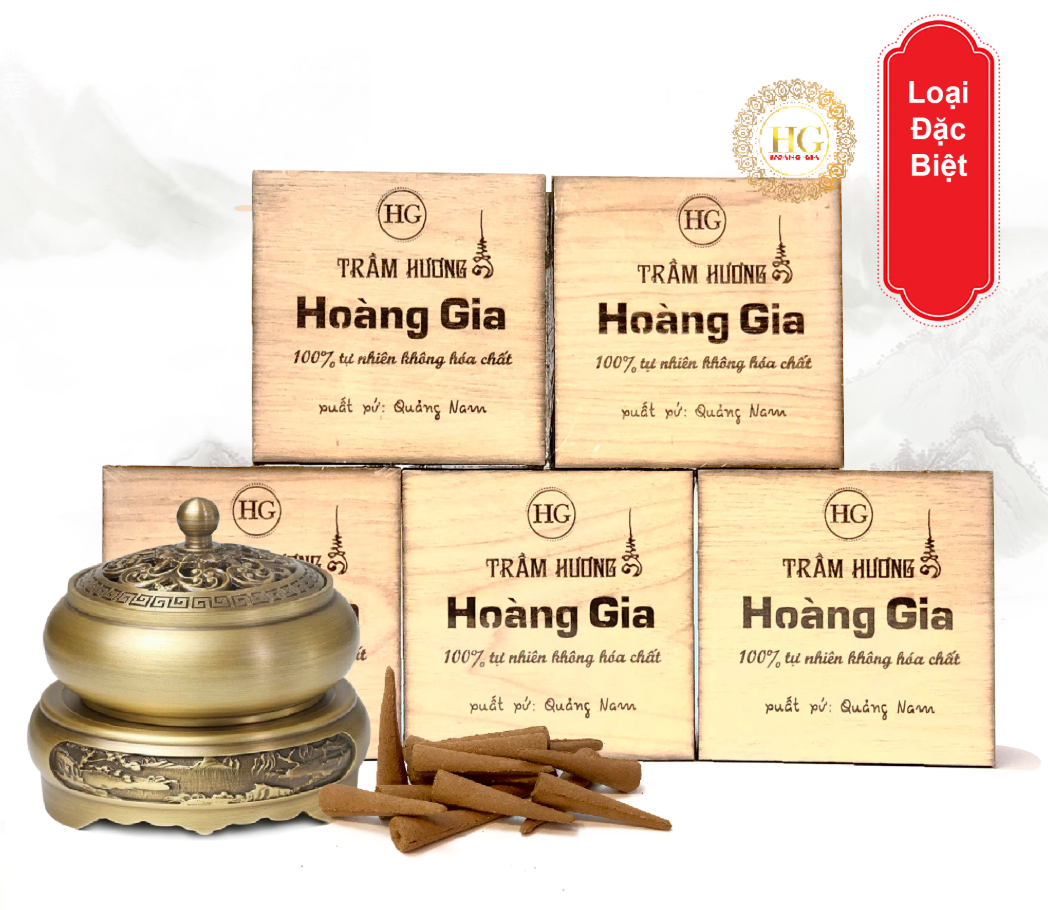 Nụ trầm cao cấp và nụ trầm đặc biệt khác nhau như thế nào